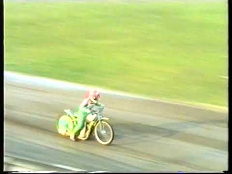 Wybrzeże Rafineria Gdańsk  Morawski Zielona Góra 2.08.1992