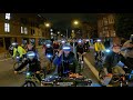 Drum Bass On The Bike LONDON Night Ride Special