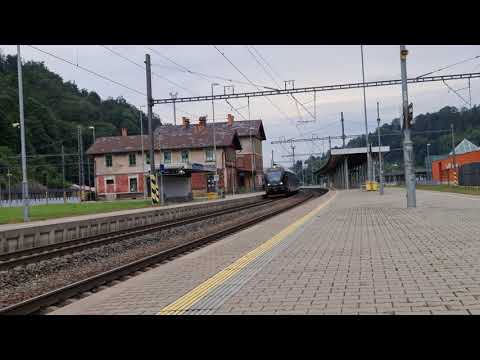 LE 1228 společnosti Leo Express 480 003-3 dne 30.08.2020