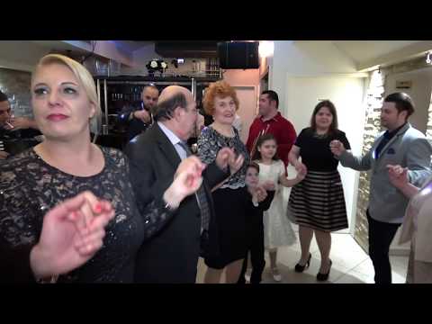 Rodjendansko slavlje Bobokovo