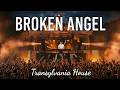 Arash Feat Helena Broken Angel Transylvania House Remix