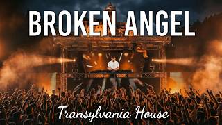 Download lagu Arash feat. Helena - Broken Angel | Transylvania House Remix mp3