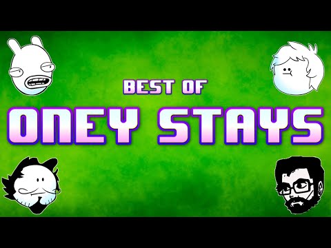 Best of Oney Stays (Oney Plays Compilation)