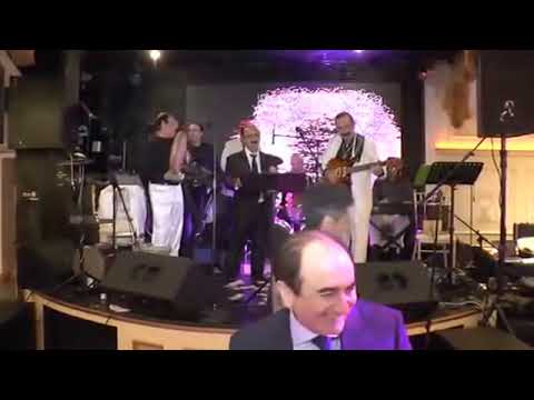 Kurbon Olam for VIP by Avrom Tolmasov and Ilusha Khavasov