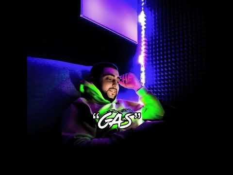 [FREE] Jabo Type Beat - “Gas”