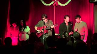 Little Green Cars - My love took me down to the river to silence me (Live at The Ruby Sessions)
