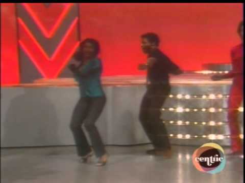 Soul Train Line Don't Push It Leon Hayward.mpg