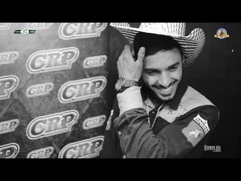 Festa do Peão de Osvaldo Cruz 2019 - CAMPEÃO / WINGSON HENRIQUE