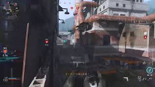 [COD MW]　夜７時までの配信