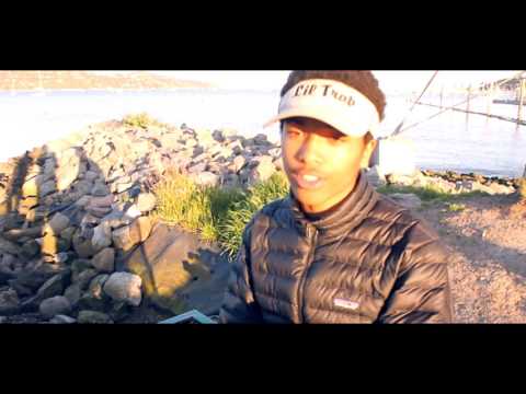 Playa Larry-What They Talkin Bout