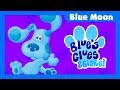 Blue S Clues Blake Season 1 Episode 1 Pretend With Blue