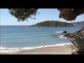 Maysa blue horizon (video)