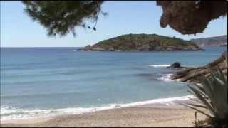 Maysa blue horizon (video)