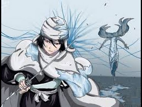 Bleach Manga 594 Chapter LIVE READING - RubDolls