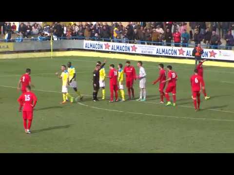 Coria CF 3-2 UP Viso