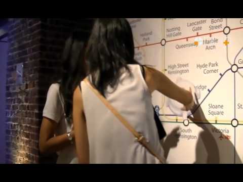 Digital Design And Media Ltd video.