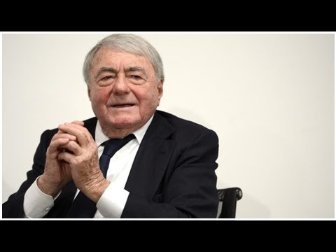 Fallece el mítico director de cine fránces, Claude Lanzmann