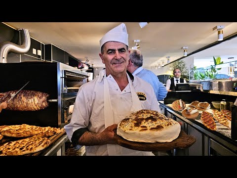 Turkish Street Food Recipes You Can Make At Home