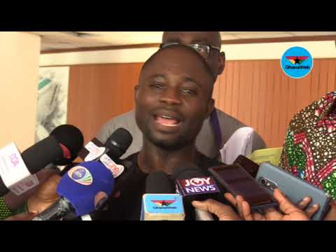 Government using NHIS funds to fulfill campaign promises - Akandoh