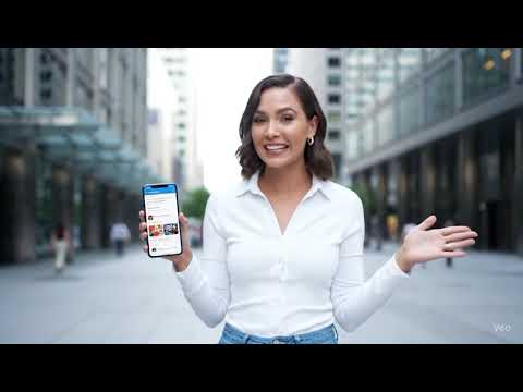 IsWhere • Global Launch 2026 Teaser