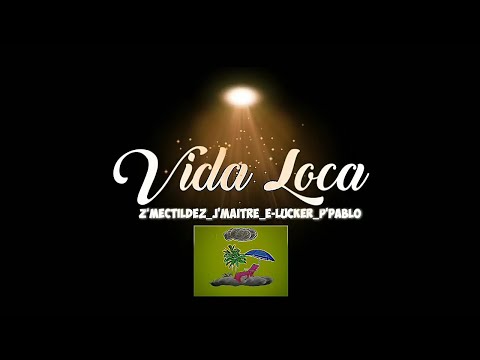 C.O.G - Vida Loca (18+)
