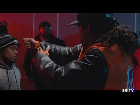 Lord Nem vs King Kirk