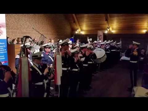 Benefizkonzert der Grimlinghauser Klangkörper 2015