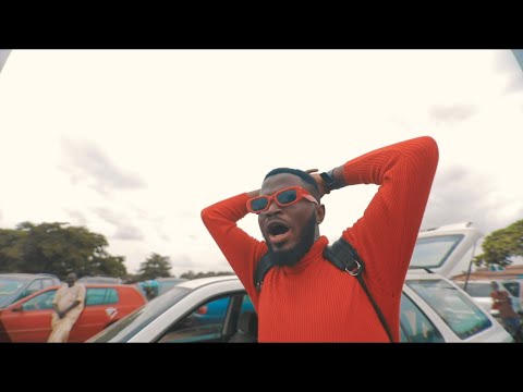 Lsvee - Kudin Makaranta Official video ft. Geeboy