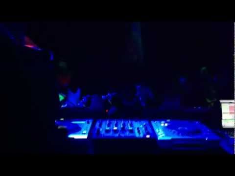 Zaghini @ Festival Monte Mapu 2012 - Chile