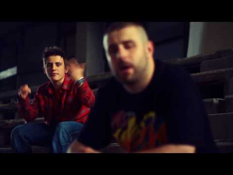 Lyrical Son, Mc Kresha feat. Noga - Souljah ( Official Video ) HD