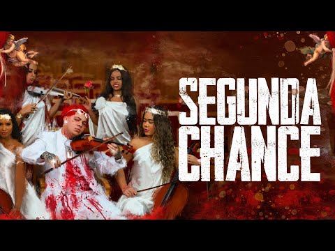 SEGUNDA CHANCE ( TAIRON, BRAZ, PH DA SERRA )