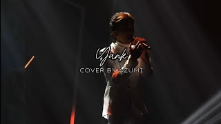 Download lagu Shabrina X Andi Rianto - Yank (Cover by Azumi) mp3