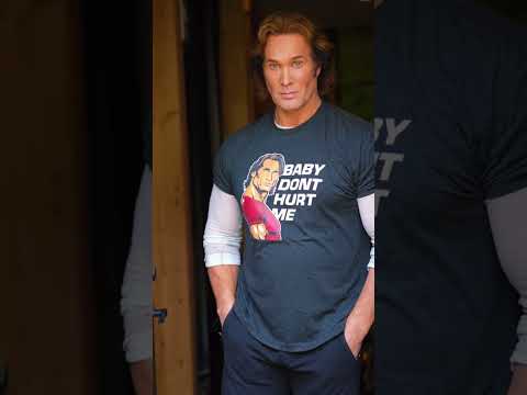 Barbie Girl vs Baby Dont Hurt Me