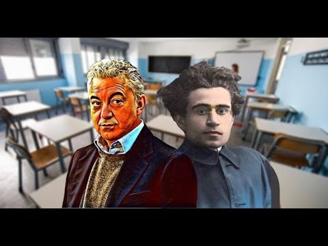 La scuola è nel caos e Arcuri si crede Gramsci (27 ago 2020)