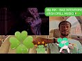 #86 INK - BAD INTENTIONS (IRISH DRILL MUSIC)American reaction video) 🇮🇪🤷🏾‍♂️