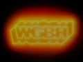 WGBH Boston Logo Short Variant C 1989