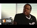 Be Cool 9 11 Movie CLIP Racial Epithets 2005 HD
