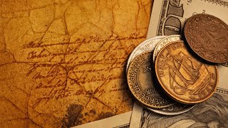 The Evolution of Money: From Barter to Bitcoin