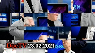 DocTV 23.02.2021 Dekoding