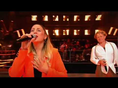 Zeynep Avci * Oses Almanya * Düello 2. tur * O bir dünya Stari 🇹🇷🇹🇷❤❤