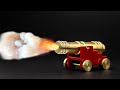The Cannon Of Malta