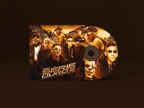 SET SÉRIE OURO #2 - @mclon, MC Bruninho Da Praia, Young Di, Ubiel, Samp MC, @mcnegoblue