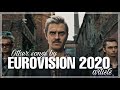 OTHER SONGS BY EUROVISION 2020 ARTISTS v OTHER SONGS BY EUROVISION 2020 ARTISTS v