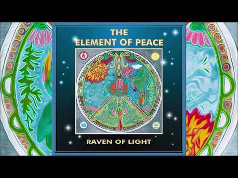 Raven Of Light - The Element Of Peace [Full Album]