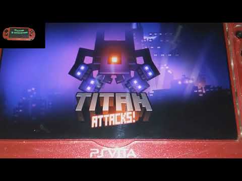 Для игры на  PS Vita