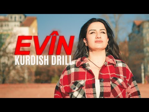EVÎN (Kurdish Drill) Renas Miran x Bêrî Altay (Official Video)