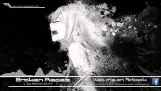 [Nightcore] ~ Broken Pieces ~ Apocalyptica