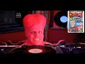 The Crunch Brown Noise House Mix