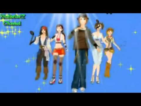 Gadis MutMut   Jokowi