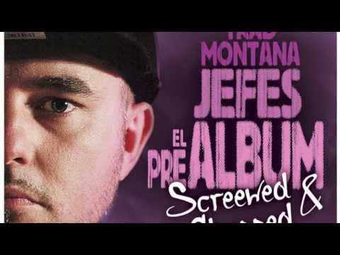 07. Trad Montana & DJ Jooz - Mi Hijo (Con All Day)(S&C por Jimmy Znuka)